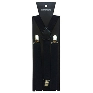One Size Multicolor Buckle-Down Mens Suspender-Fleur de Lis One Size Multicolor Buckle-Down Mens Suspender-Fleur de Lis